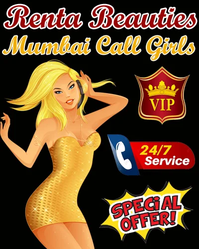 Borivali Call Girls Service